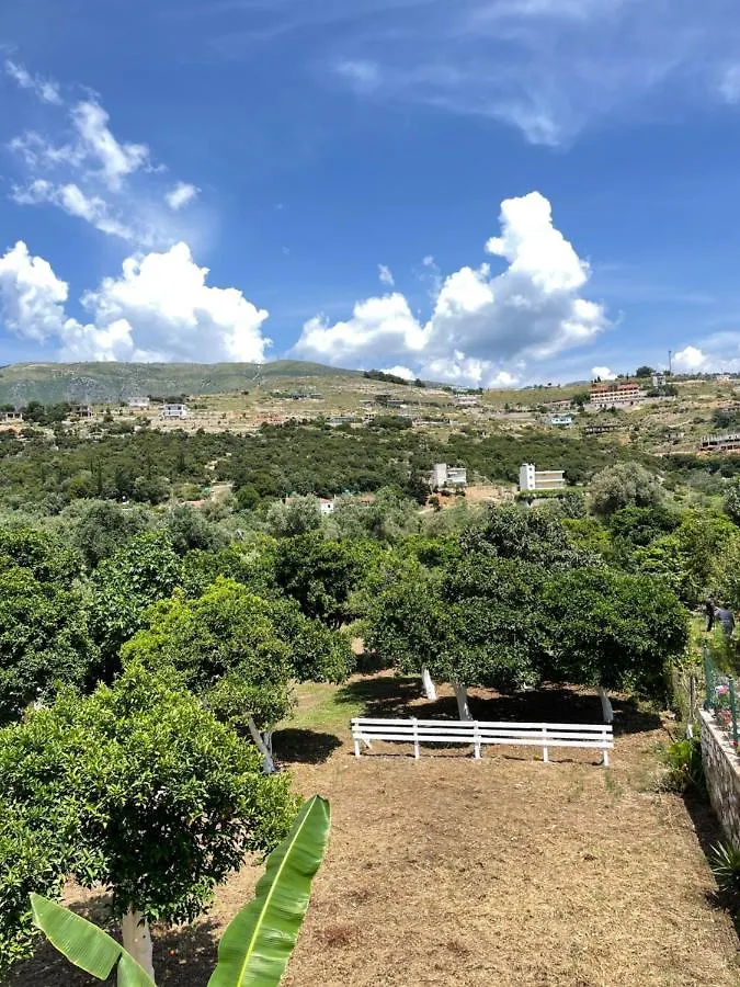 Orchard Retreat Aparthotel Himara 0*,