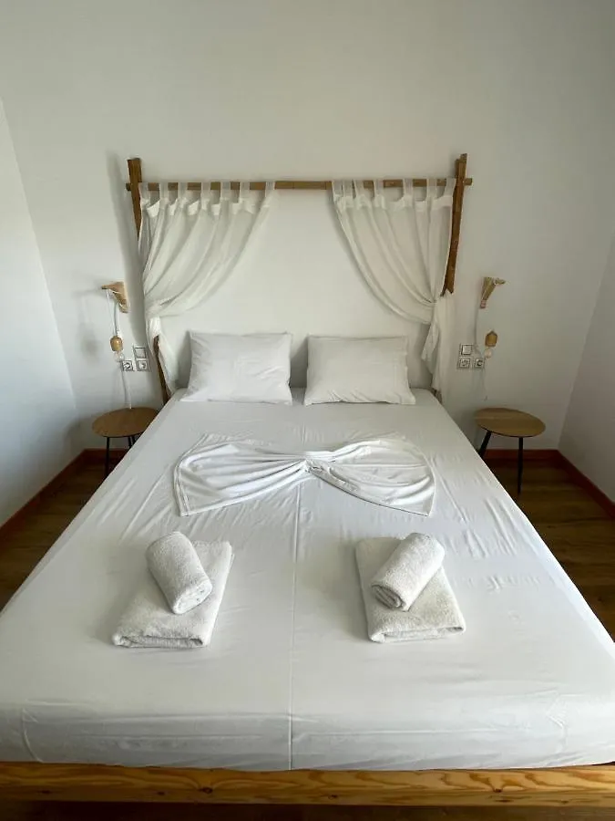 Orchard Retreat Aparthotel Himara