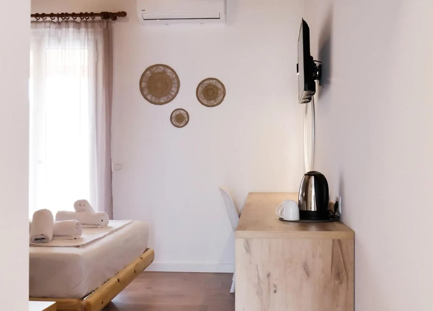 Orchard Retreat Aparthotel Himara