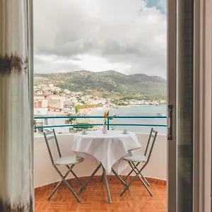 Apartment Beachfront, Himare