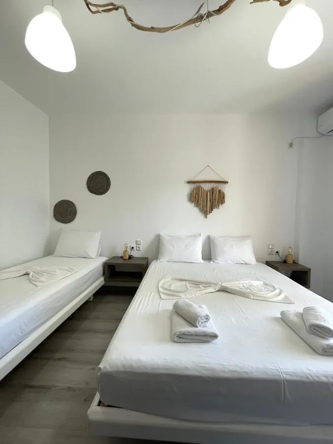 Orchard Retreat Aparthotel Himare